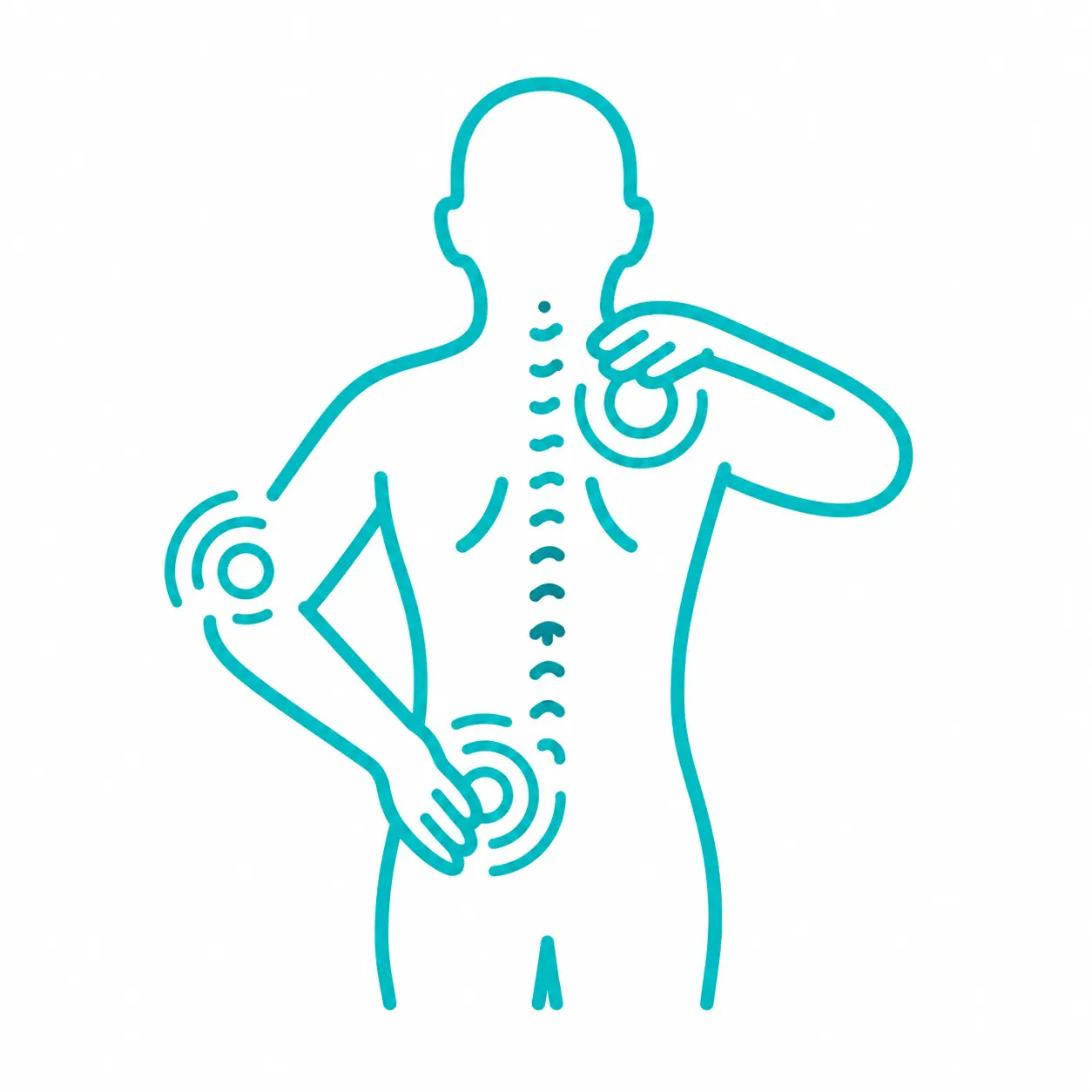Dolor crónico musculoesquelético